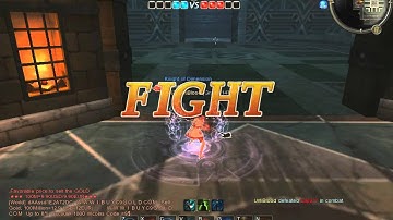 C9 Shade Elementalist VS Circle Elementalist 2