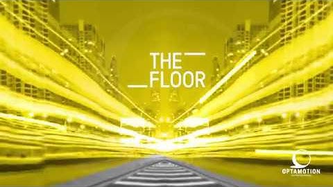 FLOOR | Explainer Video By OptaMotion
