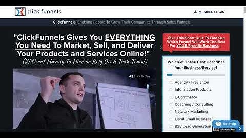 Builderall vs Clickfunnels