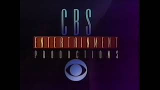 An Arnold Shapiro Production Iawcbs Entertainment Productionscbs Broadcast International 1993