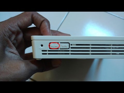 Lampu Los Berkedip Merah Pada Modem Huawei Indihome Speedy Bagaimana Solusinya Youtube