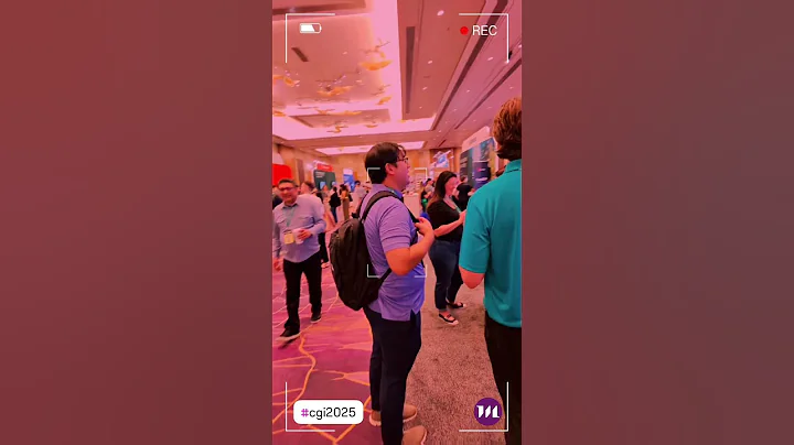 CLOC CGI 2025 Recap in 30 Seconds | Malbek CLM Highlights