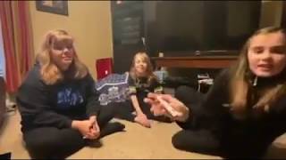 Full Magic Card Trick Object Lesson Update