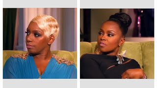 S5 RHOA Nene vs Phaedra 1