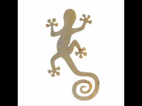 Gecko - Lass uns ficken