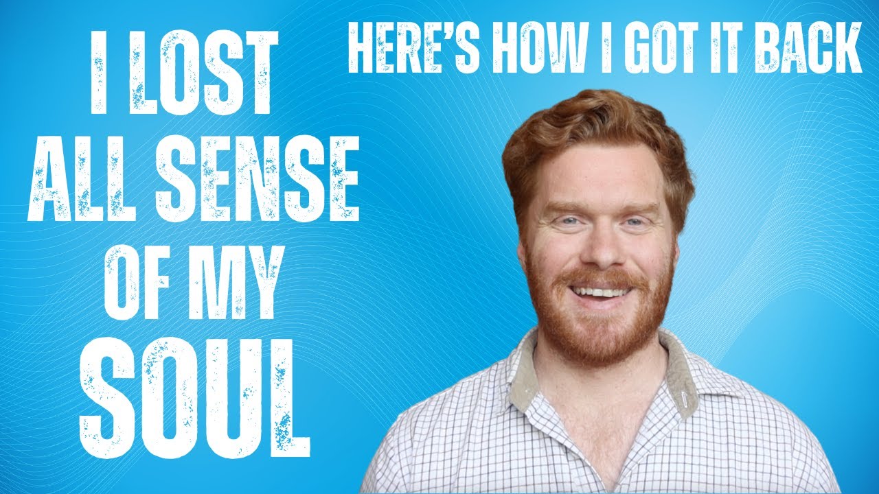 Awakening From the Dark Night of the Soul Through Somatic Healing