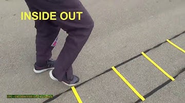 Inside Out - HQ Conditioning Drill!