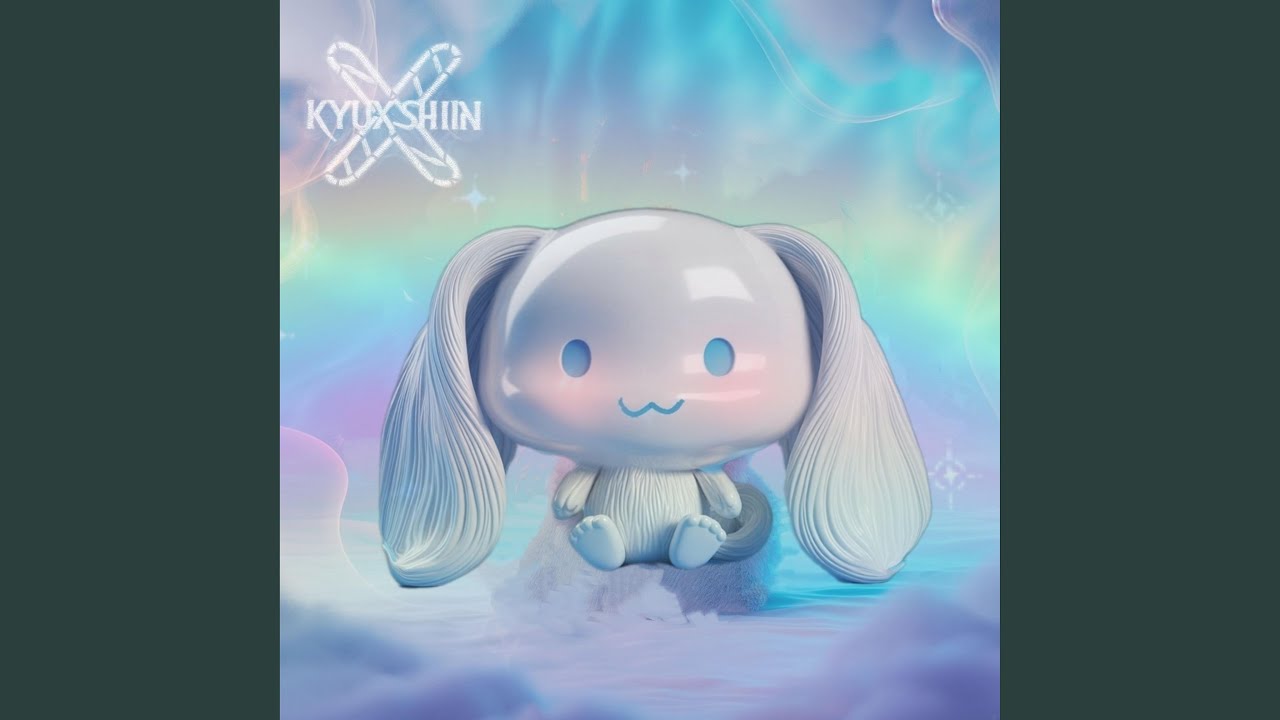 CINNAMOROLL × CUTE - YouTube