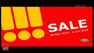 Download lagu Iklan IKEA Indonesia - IKEA Sale 28 Mei - 2 Juli 2019 15sec