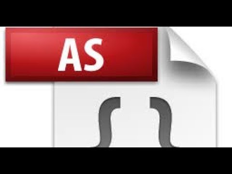 Animation and movie making ACTION SCRIPT (INTRODUCTION)