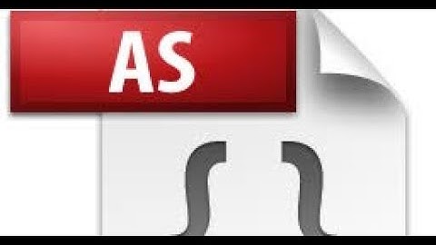 Animation and movie making ACTION SCRIPT (INTRODUCTION)