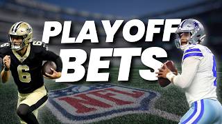 These NFL Teams Will MAKE THE PLAYOFFS Best Division Futures Bets for 2026 TWBB Ep 55