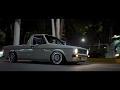 Vw Cady Mk1| BBS Rs 16' | Airlift Performance