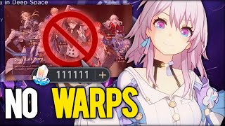 This Honkai: Star Rail Player SAVED 100,000 Stellar Jades...