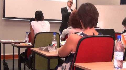 Theorising about your Research Constructs, part 1 of 5