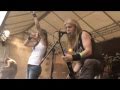 Cripper - Life is deadly - live @ Metal Splash Open Air 2011