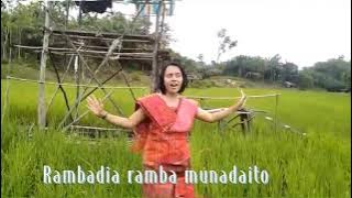 Lagu Daerah Tapanuli Tengah (Tapteng)