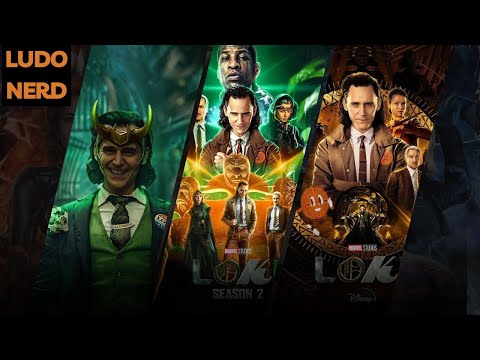 Loki: Leia a crítica da segunda temporada da série da Marvel