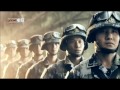 "The Power of China": China's PLA army enlists pop-style music video to recruit young soldiers