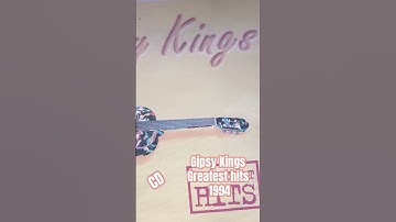 Thumbnail of #gipsykings #cd  #columbia #sonymusic #1994 #france  #flamenco #cdcollection