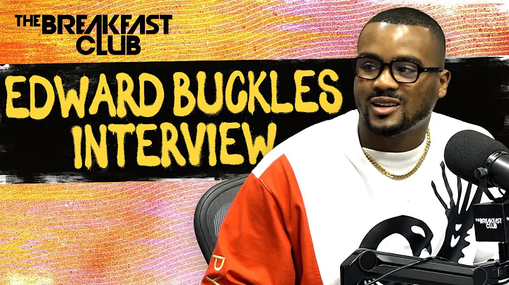 Filmmaker Edward Buckles On Hurricane Katrina's Af...