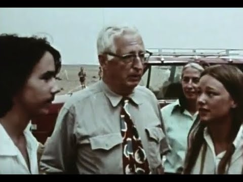 Solar Eclipse '73 (Part 2)