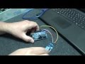 Arduino Basics - Relays