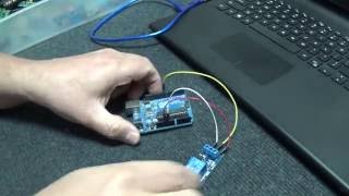 Arduino Basics - Relays