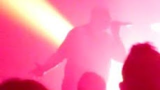 VNV Nation - Frika (Bristol, Marble Factory, 21st February 2017)