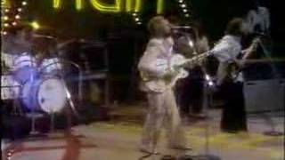 average white band - Person to Person chords