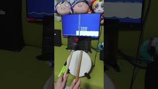 PROTOTYPE x POPPY - Come along down with me 4 Ending 2 - Poppy Playtime | Bits &amp; Bops with Drums 🥁