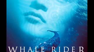 Paikea&#39;s Whale Whale Rider Soundtrack YouTube