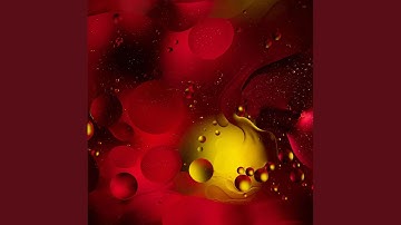 Pulsating Backdrops for Calming Cool