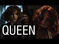 Multifemale || Queen [YPIV]