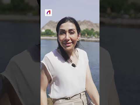 كورنيش مطرح لؤلؤة سلطنة عمان