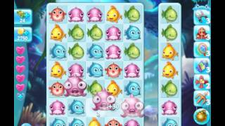 Fish Epic Level 63