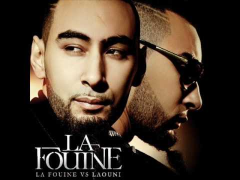 La Fouine-Gucci Sale Music