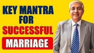 Key Mantra For A  Successful Marriage Revealed | Secret Advise  From Paid Consultation Given