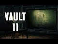 The full story of vault 11  vaulttecs most atrocious experiment  fallout new vegas lore