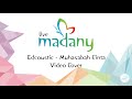 Live Nasyid Madany | Muhasabah Cinta - Edcoustic (cover)