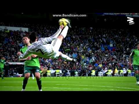 რონალდუს საუკეთესო მაკრატელები