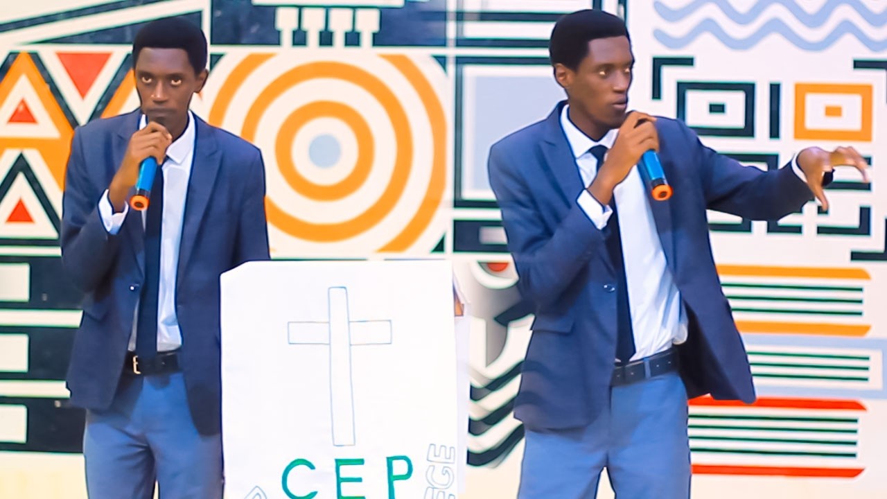 HARIGIHE UMUNTU ATAKAZA ISHUSHO Y'IMANA 🥹🤨(EV MUGISHA)