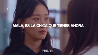 XO, Kitty || XOXO - SOMI; Sub Español