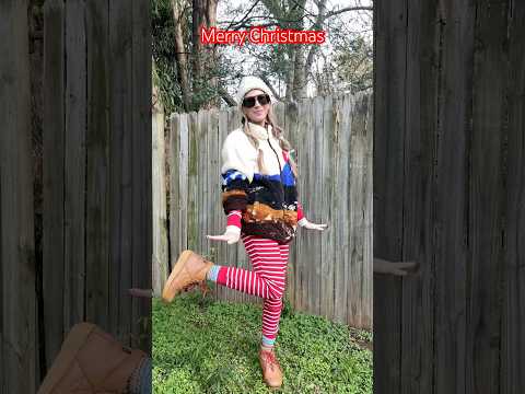 What I wore