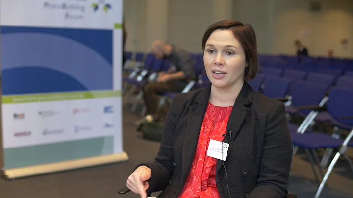 FriEnt Interview with Lesley Connolly, Internation...