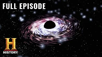 The Universe: Black Holes Haunt Hyperspace (S2, E2) | Full Episode