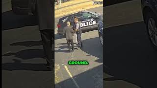 The takedown that caused catastrophic injuries The takedown that caused catastrophic injuries