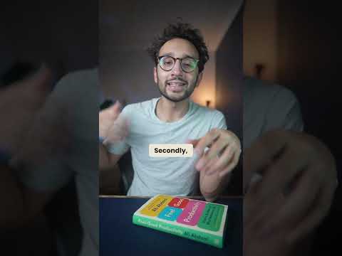 3 Books to