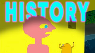 The ENTIRE Prismo Story To Fall Asleep To