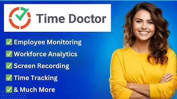 Time Doctor Tutorial & Demo 2025: Full Workforce Management Software Walkthrough